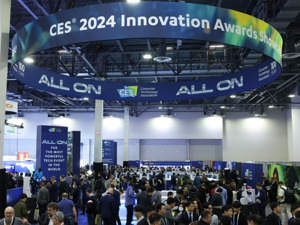 CES 2024观察丨端侧AI时代到来，高达1万亿美元的芯片市场格局将大变？