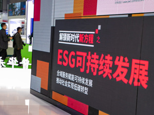 每经热评丨我国应尽早出台可持续信息鉴证相关标准