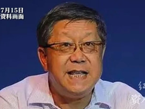 唐双宁，被逮捕！