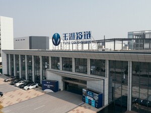 营商环境企业调研行丨专访玉湖冷链王骏：“青白江速度”让我们感受到政府有担当、有办法