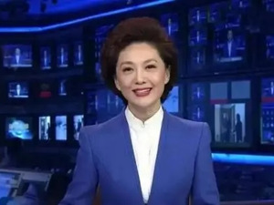 主持人海霞，再获新身份：博导