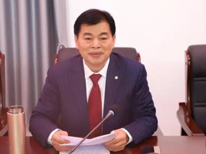 贵州密集反腐！同一日，4人被查！
