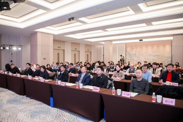 构建开放、多元、有活力的数字传播生态系统 首届中关村数字传播论坛在京举办