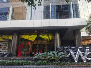 广州W酒店将停业整顿？工作人员：运营调整