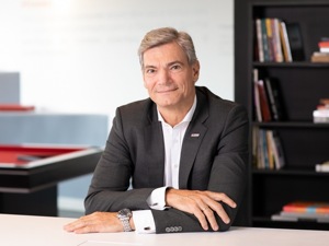 奥迪中国“换帅”：Johannes Roscheck 将接替温泽岳，出任奥迪中国总裁
