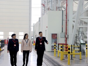 企业服务案例丨成都双流税务精准施策 护航空中客车飞机全生命周期服务项目