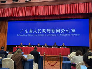 2023年广东外贸稳居全国第一：民营企业挑大梁，“新三样”出口强劲