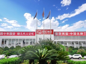 营商环境企业调研行丨专访成都彩虹集团刘斌：探索海外渠道 政府为我们“出海”护航