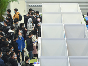 解读2023中国经济年报 | 专访苏剑：解决就业问题核心是提振经济，青年群体要积极适应AI技术发展