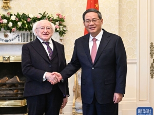 欧洲又一国，免签！