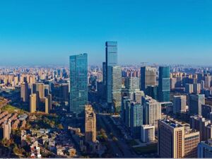 2024，西安的制造业投资“繁花”