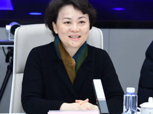 徐惠丽，新职明确！