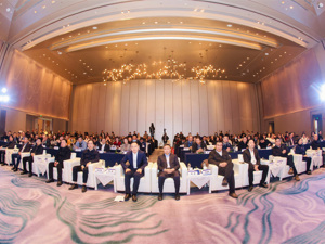 为城市的高质量发展打造响亮的城市品牌 2023成都日报锦观品牌影响力发布暨合作伙伴年度大会召开