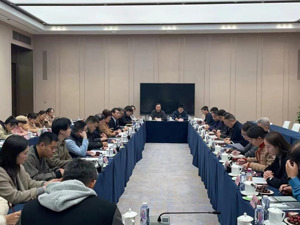 如何借赛借会营城，成都市委网信办开展主题调研交流活动