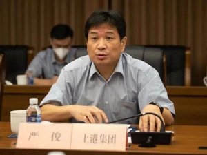 严俊被公诉！检方：受贿数额特别巨大！曾任千亿市值公司总裁，被陈戌源一手提拔……
