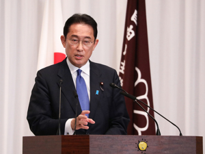 突发！日本执政党三大派阀宣布解散