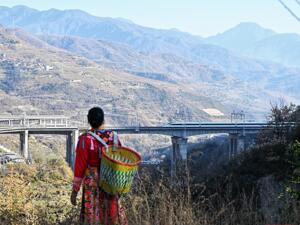 用心用情用力 切实保障和改善民生——写在2024年四川省两会开幕之际（下）