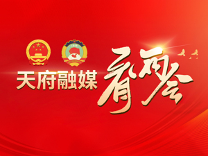 专题丨天府融媒看两会