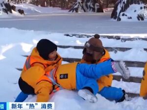 旅游订单量暴增！东北又一城火了，主打一个“听劝”！央媒发声