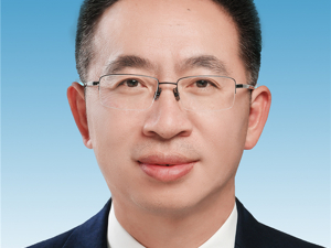 最新！陈少波任黑龙江省副省长