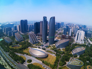 中国经济“第四极”交卷：四川GDP进阶6万亿，成渝双圈有望破8万亿