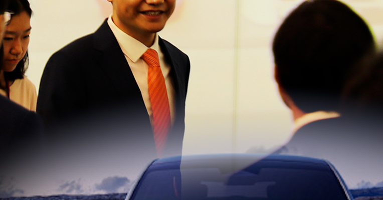 雷军称小米汽车性能堪比两百万油车 ，定价可能确实会有点贵!
