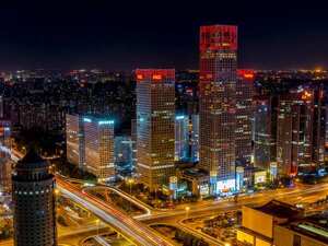 巨头入场，又一个“新能源头部城市”诞生？