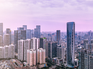 站上六万亿 四川目标很明确：“发展，必须是高质量发展，只能是高质量发展”