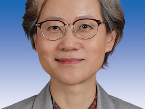 阮健弘，履新！曾任央行调查统计司司长、新闻发言人