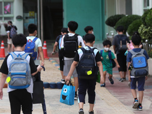 最新！韩国超两成小学，在校生不足60人！十分之一的小学，在校生都不够30人……