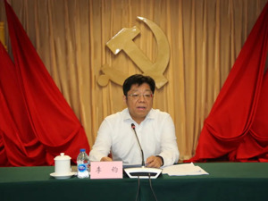 李钧任陕西省副省长！此前任中国进出口银行副行长