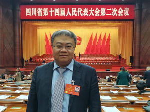 四川省人大代表段江：弥补算力缺口，抢抓生成式AI黄金窗口期