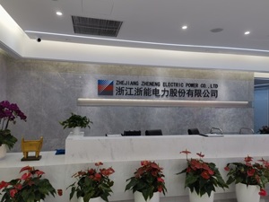 直击股东大会 | 浙能电力董事胡敏：公司将继续加大进口煤采购