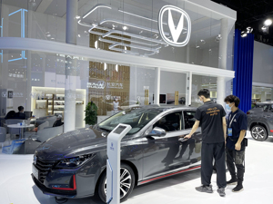 获批“EV3.5”政策！长安、长城加码泰国新能源汽车市场，中日车企博弈东南亚