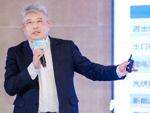 中财大绿金院高级学术顾问、中财绿指首席经济学家施懿宸：解决“漂绿”问题，媒体扮演重要角色