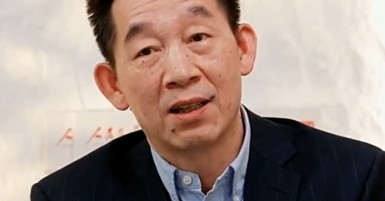《人民文学》作客顶流直播间，“我们开寻亲”了