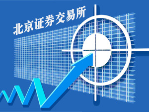 57只北交所个股获公募重仓 15只走出翻倍行情