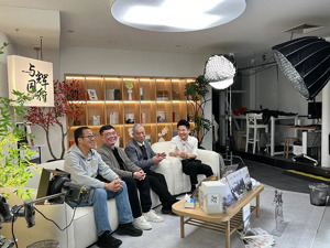112.9万册、2042万元 董宇辉带火75岁杂志 《人民文学》主编讲述幕后故事