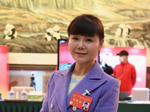 四川省政协委员李佳蔚：四川要优化碳产品、参与碳交易，不断完善碳设施