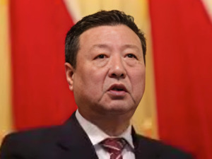 金融反腐新消息！于泽水被查