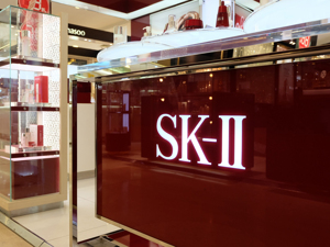 日本核污水担忧或致SK-II大中华区销售下滑34%  宝洁重申：水源为淡水，水质优良
