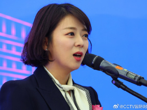 突发！韩国国会女议员遇袭，流血不止紧急送医……