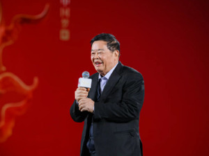 曹德旺：中国是中国人的中国，必须担负起自己的时代使命与责任