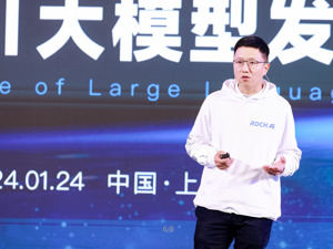 岩山科技携子公司突围国产大模型 Yan架构能成Transformer的挑战者吗？