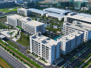 营商环境企业调研行丨专访运达科技刘淼雨：政企关系更加和谐，让企业发展有信心、有动力