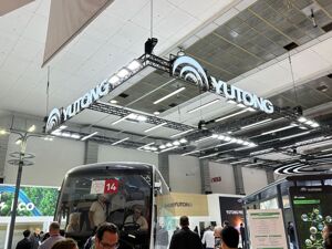 都赚了！7家商用车上市公司2023业绩预告出炉，净利润合计超180亿元