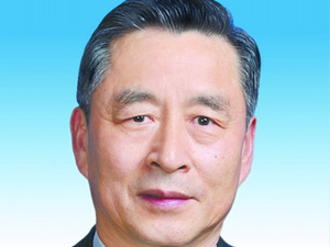 戴道晋被查！