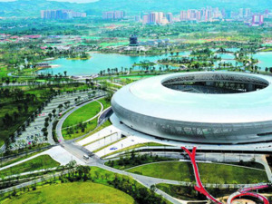 2023年成都经济恢复向好 发展质效稳步提升