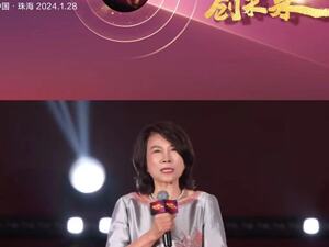 约290亿！董明珠透露格力电器利润，喊话股民：如果对格力有信心，就应该长期持有格力股票