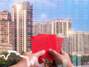 每户最多能领近2000元！多地小区业委会向业主发“红包”  专家：物业公司管理模式仍是主流